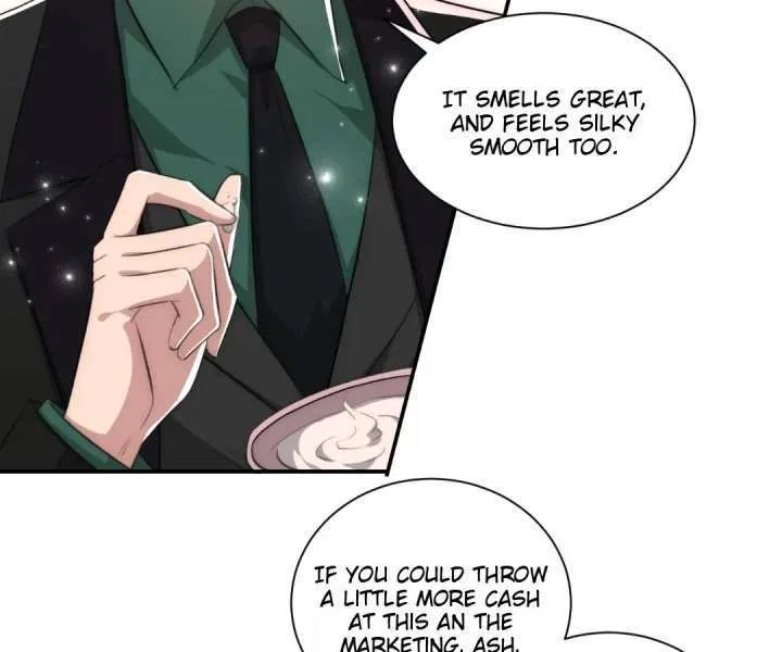 The Real Heiress Brings the High Society to Its Knees Chapter 8 – Page 9