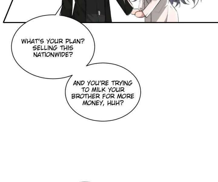 The Real Heiress Brings the High Society to Its Knees Chapter 8 – Page 11