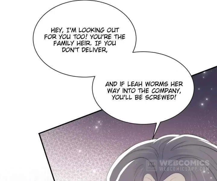 The Real Heiress Brings the High Society to Its Knees Chapter 8 – Page 12