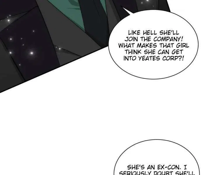The Real Heiress Brings the High Society to Its Knees Chapter 8 – Page 15