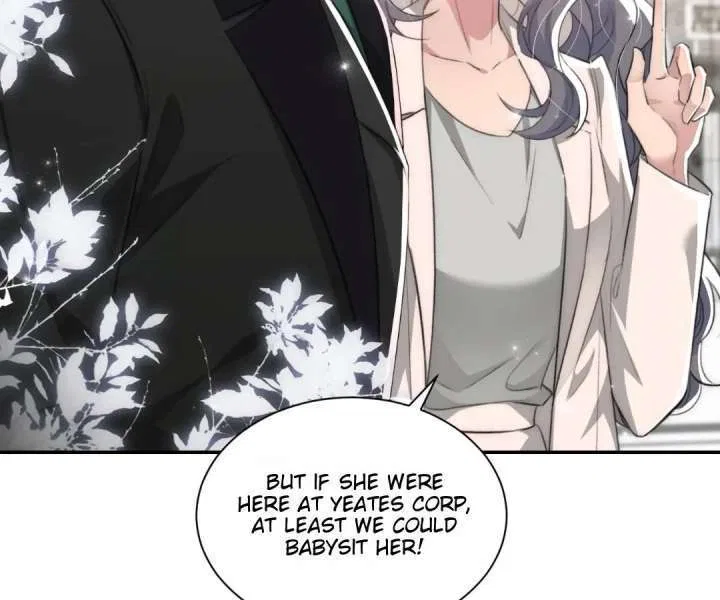 The Real Heiress Brings the High Society to Its Knees Chapter 8 – Page 17