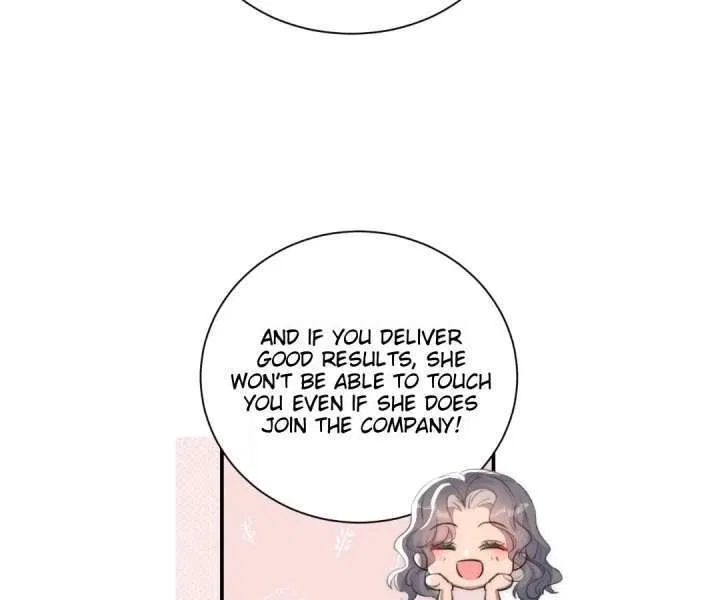 The Real Heiress Brings the High Society to Its Knees Chapter 8 – Page 18