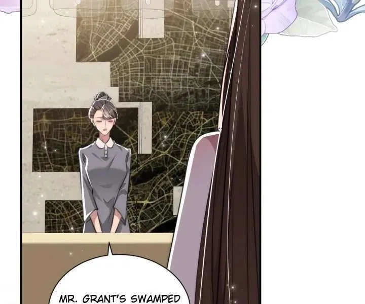 The Real Heiress Brings the High Society to Its Knees Chapter 8 – Page 31