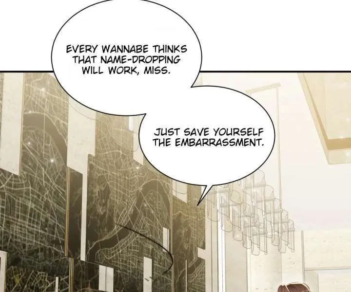 The Real Heiress Brings the High Society to Its Knees Chapter 8 – Page 35