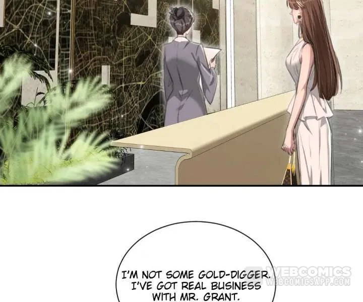The Real Heiress Brings the High Society to Its Knees Chapter 8 – Page 36