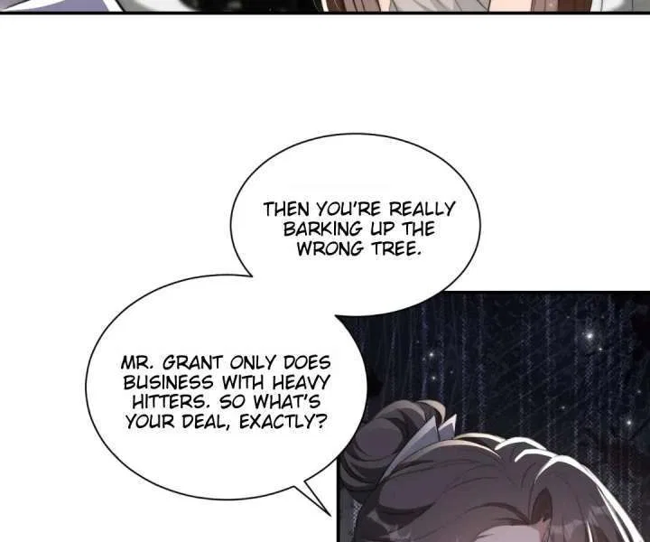 The Real Heiress Brings the High Society to Its Knees Chapter 8 – Page 38