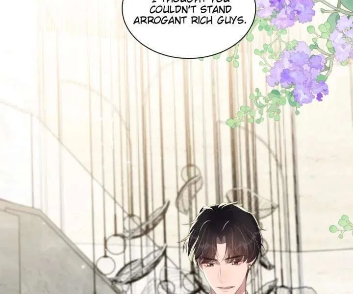 The Real Heiress Brings the High Society to Its Knees Chapter 8 – Page 41