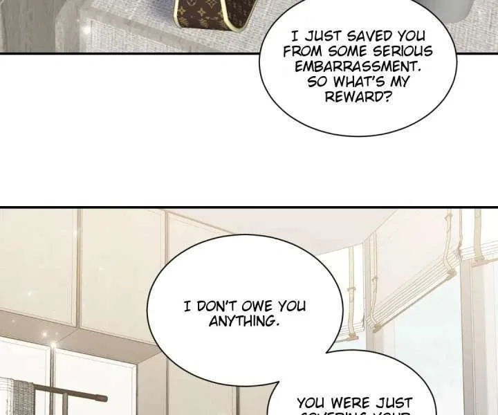 The Real Heiress Brings the High Society to Its Knees Chapter 8 – Page 61