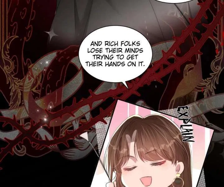The Real Heiress Brings the High Society to Its Knees Chapter 8 – Page 70