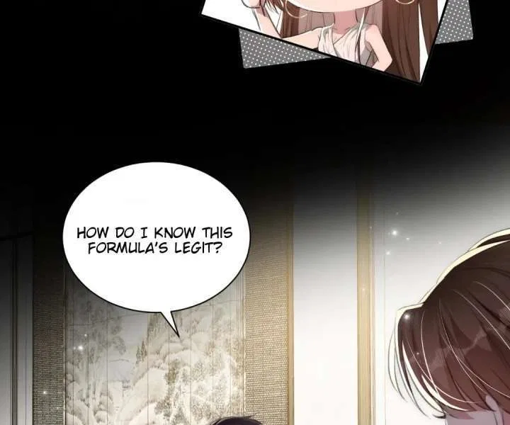 The Real Heiress Brings the High Society to Its Knees Chapter 8 – Page 71