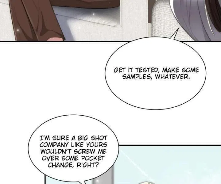 The Real Heiress Brings the High Society to Its Knees Chapter 8 – Page 73