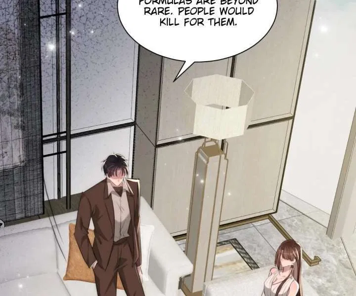 The Real Heiress Brings the High Society to Its Knees Chapter 8 – Page 79