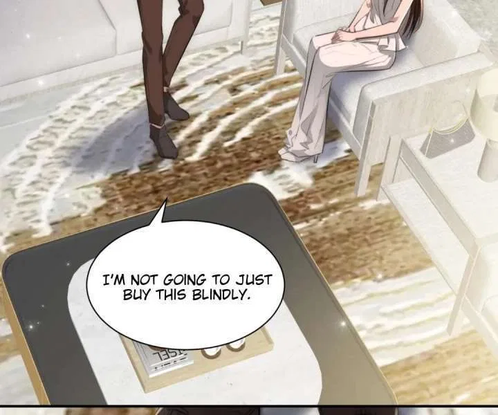 The Real Heiress Brings the High Society to Its Knees Chapter 8 – Page 80
