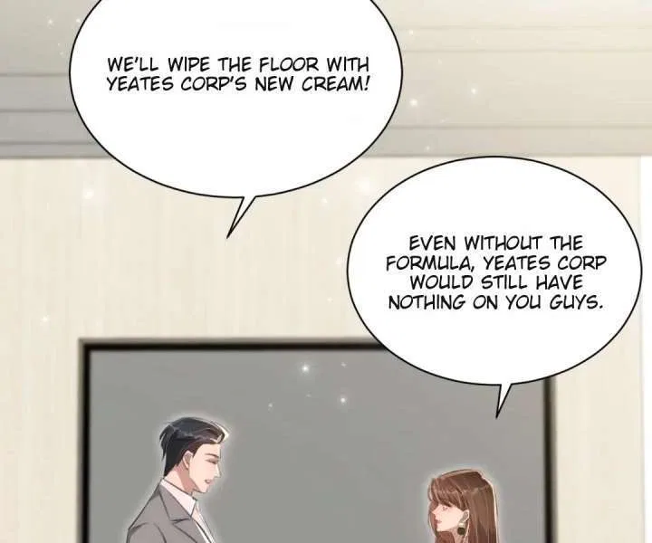 The Real Heiress Brings the High Society to Its Knees Chapter 8 – Page 122