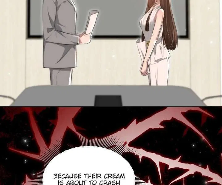 The Real Heiress Brings the High Society to Its Knees Chapter 8 – Page 123