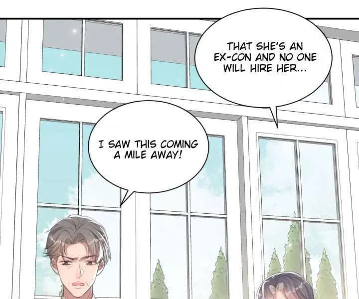 The Real Heiress Brings the High Society to Its Knees Chapter 7 – Page 10