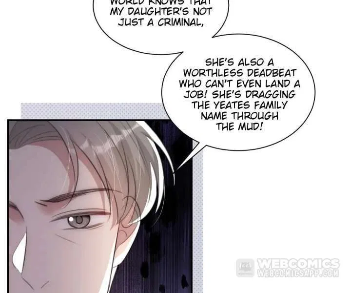 The Real Heiress Brings the High Society to Its Knees Chapter 7 – Page 12