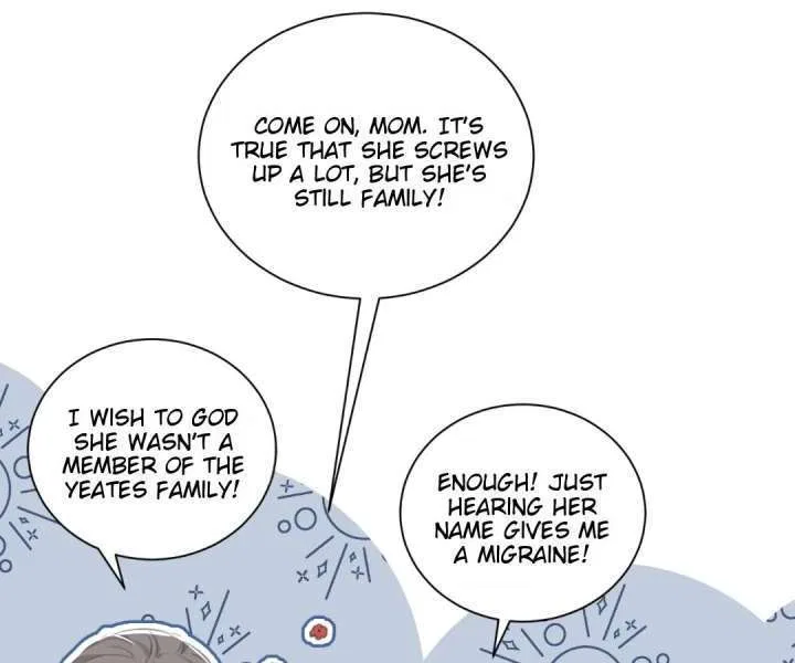 The Real Heiress Brings the High Society to Its Knees Chapter 7 – Page 15