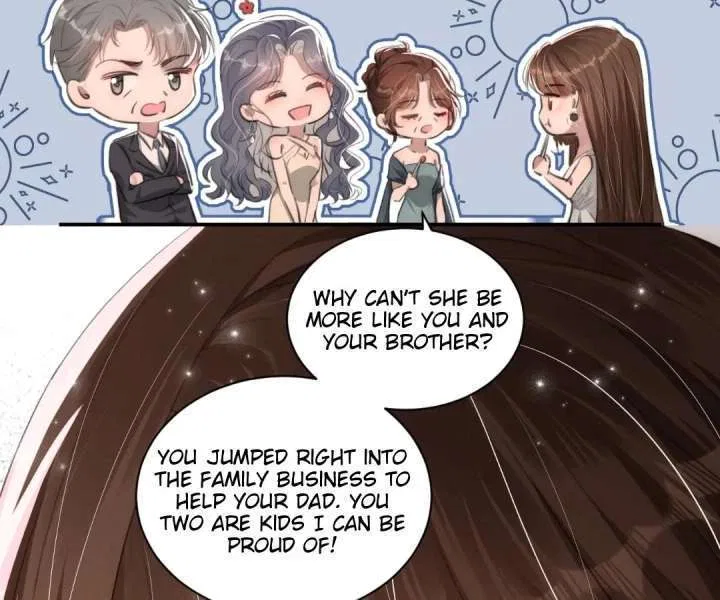 The Real Heiress Brings the High Society to Its Knees Chapter 7 – Page 16