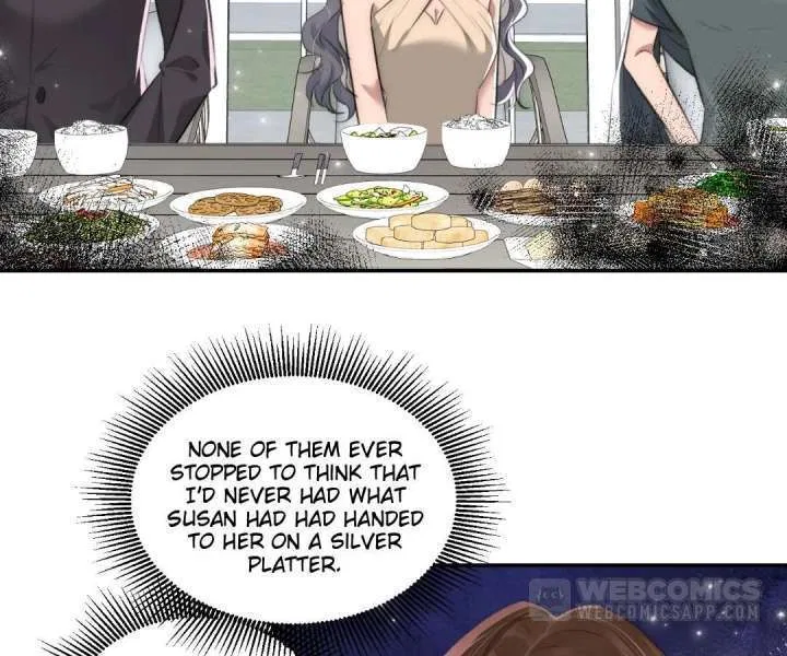 The Real Heiress Brings the High Society to Its Knees Chapter 7 – Page 28