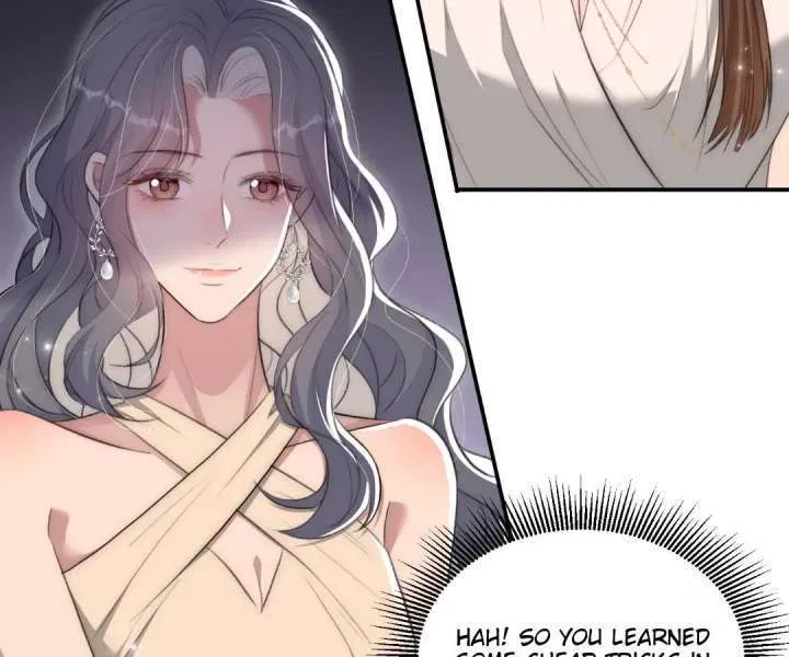 The Real Heiress Brings the High Society to Its Knees Chapter 7 – Page 30