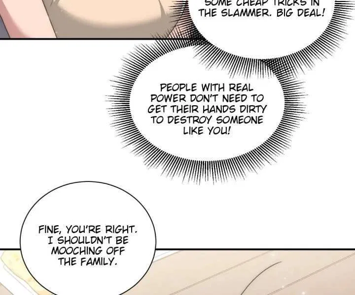 The Real Heiress Brings the High Society to Its Knees Chapter 7 – Page 31