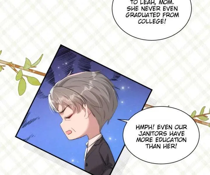 The Real Heiress Brings the High Society to Its Knees Chapter 7 – Page 43