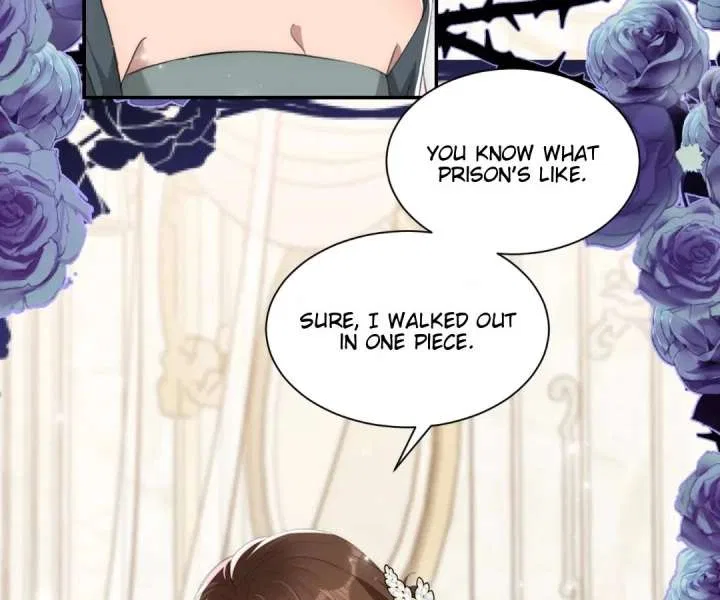 The Real Heiress Brings the High Society to Its Knees Chapter 6 – Page 3