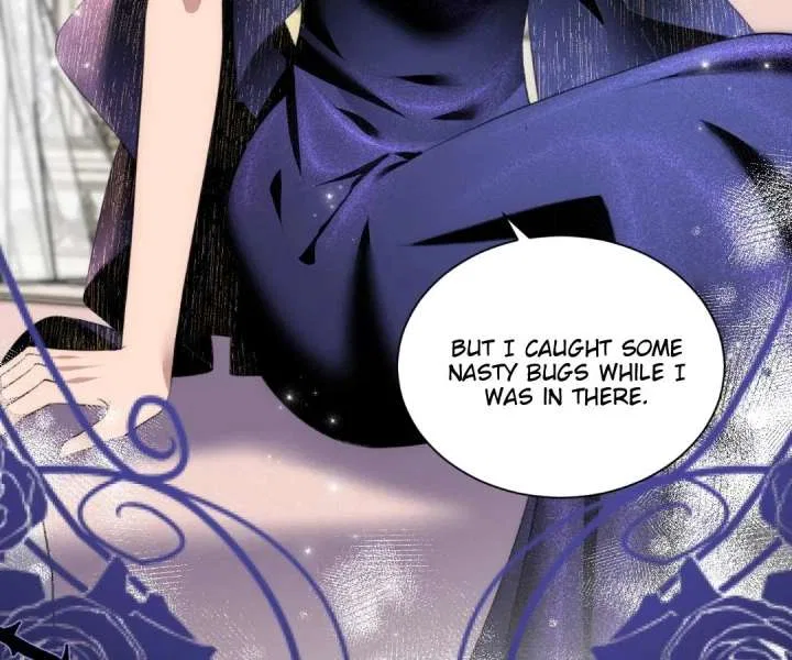 The Real Heiress Brings the High Society to Its Knees Chapter 6 – Page 5