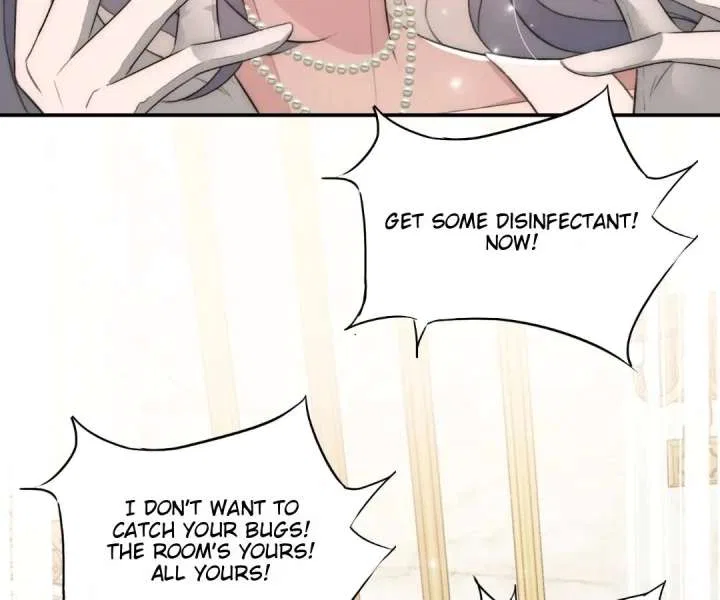 The Real Heiress Brings the High Society to Its Knees Chapter 6 – Page 19