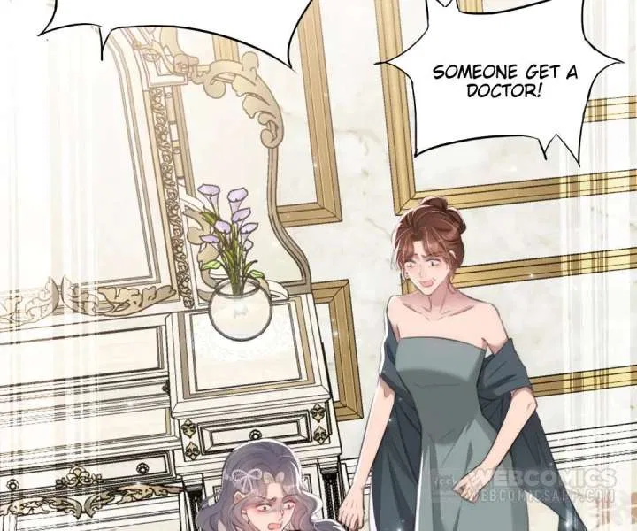 The Real Heiress Brings the High Society to Its Knees Chapter 6 – Page 20