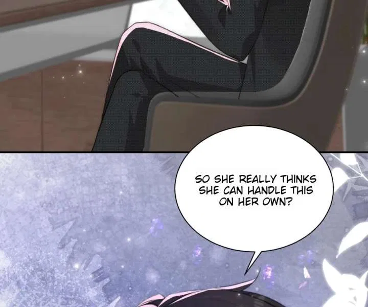 The Real Heiress Brings the High Society to Its Knees Chapter 6 – Page 41