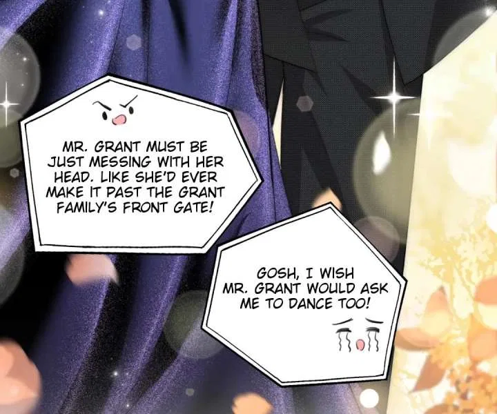 The Real Heiress Brings the High Society to Its Knees Chapter 5 – Page 14