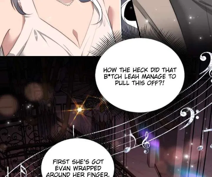 The Real Heiress Brings the High Society to Its Knees Chapter 5 – Page 22