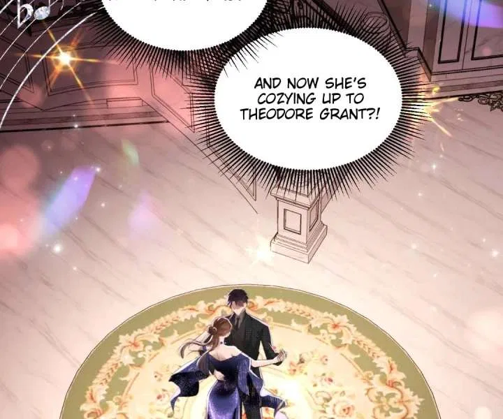 The Real Heiress Brings the High Society to Its Knees Chapter 5 – Page 23