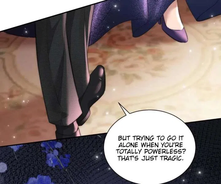 The Real Heiress Brings the High Society to Its Knees Chapter 5 – Page 27