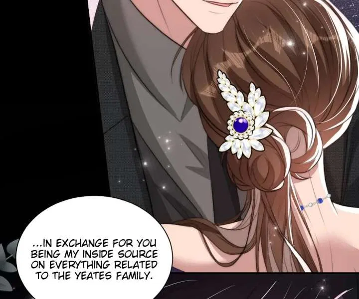 The Real Heiress Brings the High Society to Its Knees Chapter 5 – Page 32