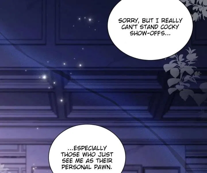 The Real Heiress Brings the High Society to Its Knees Chapter 5 – Page 39