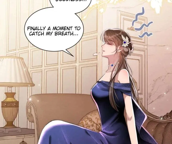 The Real Heiress Brings the High Society to Its Knees Chapter 5 – Page 53