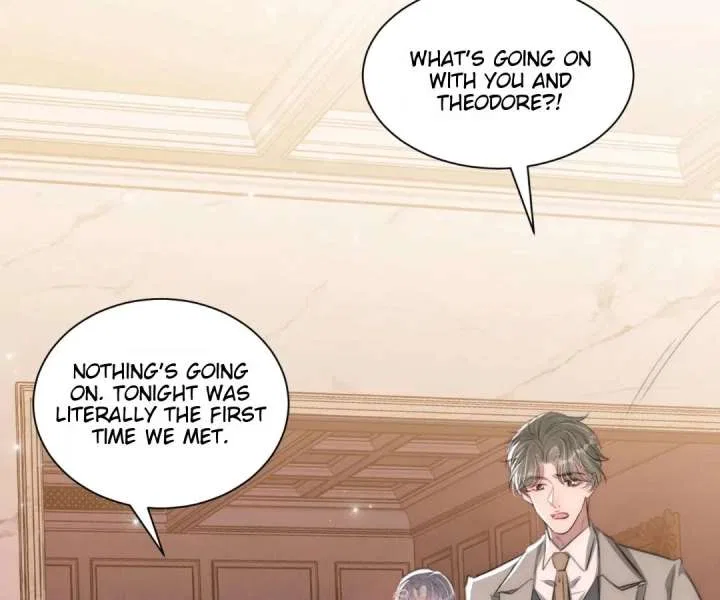 The Real Heiress Brings the High Society to Its Knees Chapter 5 – Page 55