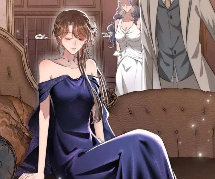 The Real Heiress Brings the High Society to Its Knees Chapter 5 – Page 56