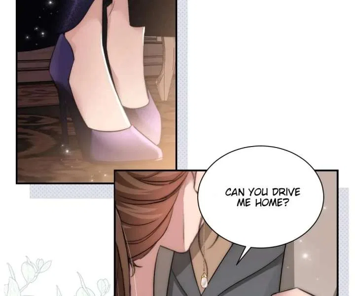 The Real Heiress Brings the High Society to Its Knees Chapter 5 – Page 61
