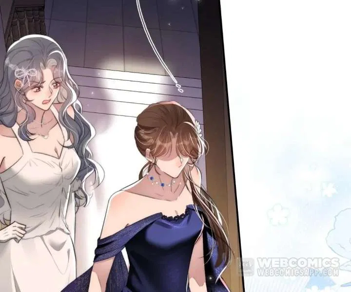 The Real Heiress Brings the High Society to Its Knees Chapter 5 – Page 84