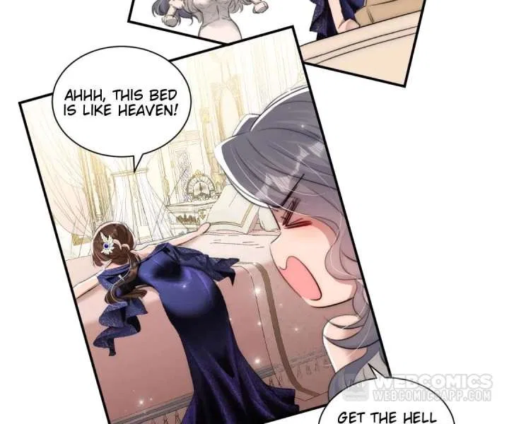 The Real Heiress Brings the High Society to Its Knees Chapter 5 – Page 92