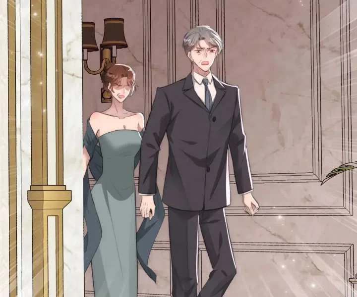 The Real Heiress Brings the High Society to Its Knees Chapter 5 – Page 94