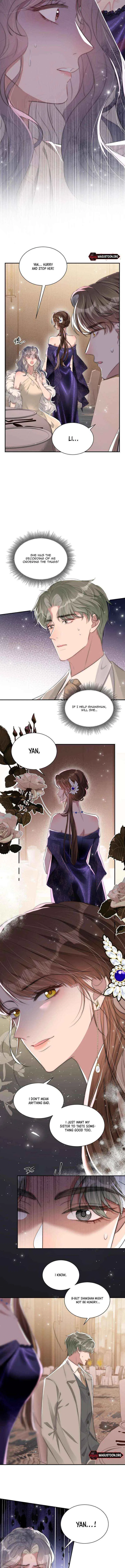The Real Heiress Brings the High Society to Its Knees Chapter 4 – Page 2