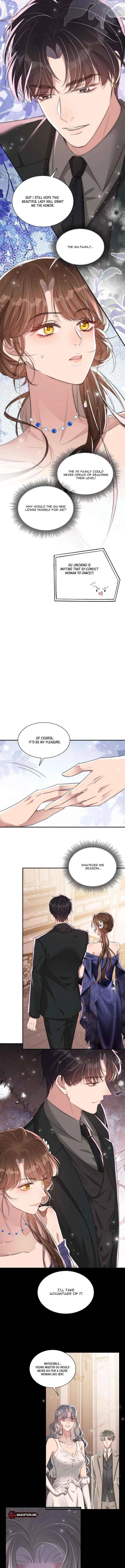 The Real Heiress Brings the High Society to Its Knees Chapter 4 – Page 7