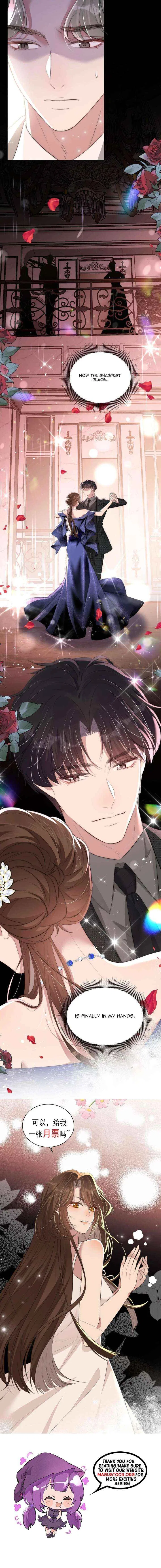 The Real Heiress Brings the High Society to Its Knees Chapter 4 – Page 8