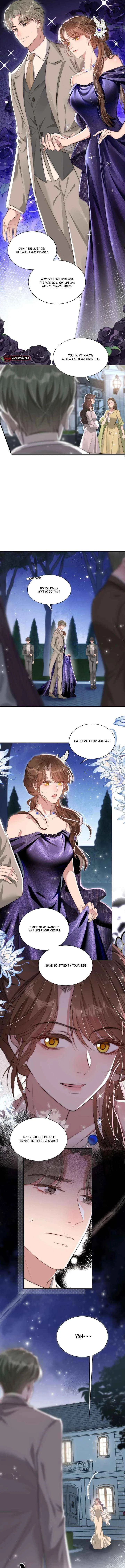 The Real Heiress Brings the High Society to Its Knees Chapter 3 – Page 2