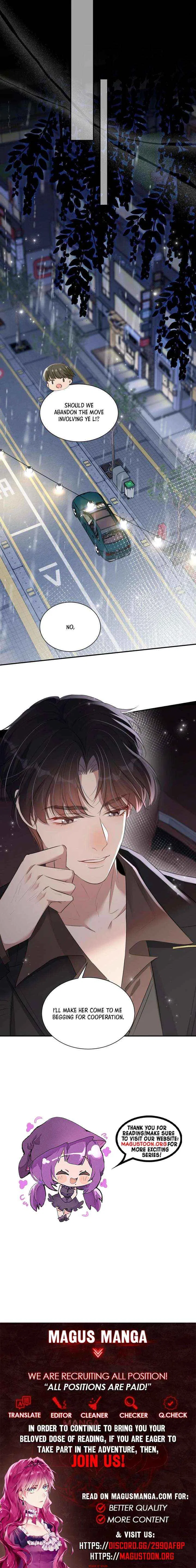 The Real Heiress Brings the High Society to Its Knees Chapter 1 – Page 7